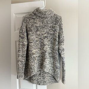 Lou & Grey Multi-Color Sweater